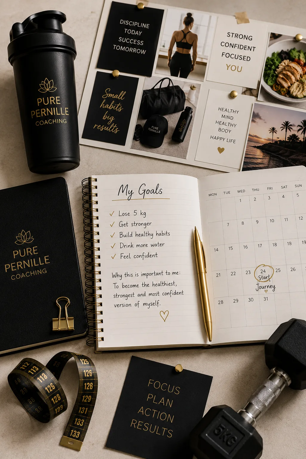 The 30-Day Challenge